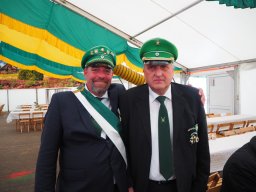 Schützenfest 2024